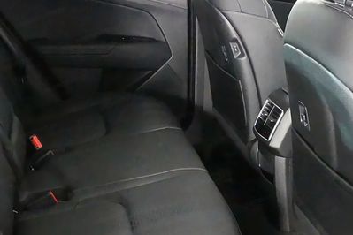 Kia Sportage 1.6 T-GDI Business Line 2WD DCT