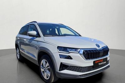 Skoda Karoq 1.5 TSI ACT Edition 130 DSG