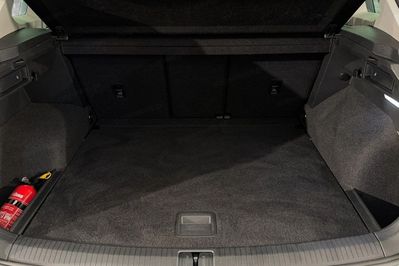 Volkswagen Tiguan 2.0 TSI 4Mot.  DSG
