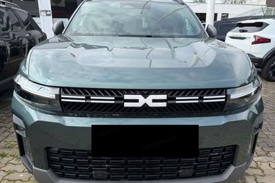 Dacia Bigster Journey LPG 1.2 mHEV