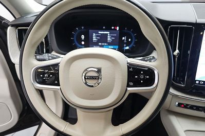 Volvo XC60 B4 D AWD Inscription