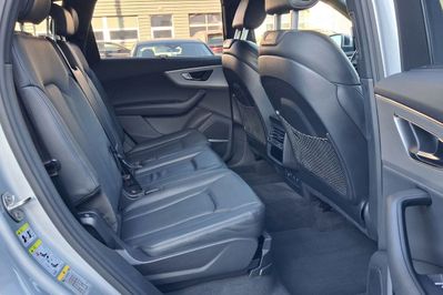 Audi Q7 45 TDI mHEV quattro S Line Tiptr.