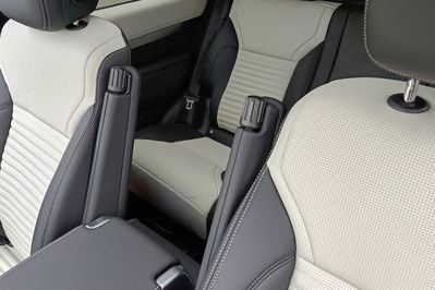 Land Rover Discovery V 3.0 D250 Dynamic SE