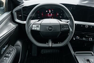 Opel Mokka GS S&S eDTC6 1.2 T mHEV