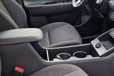 Hyundai Kona Executive 1.6 GDI Hybrid DCT