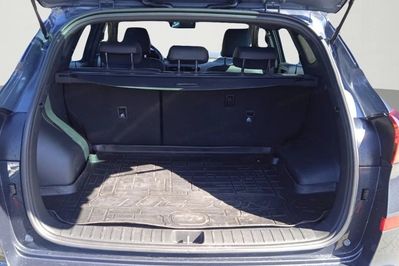 Hyundai Tucson 1.6 Gdi n Line 2WD