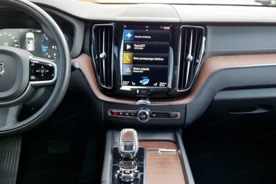 Volvo XC60 B4 d Awd Inscription