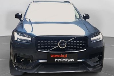 Volvo XC90 B5 D AWD R-Design aut