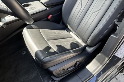 Audi A6 35 TDI