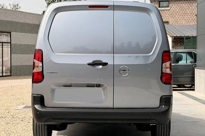 Opel Combo Van XL L2H1