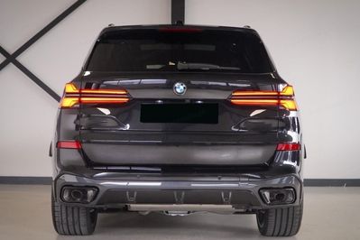 BMW X5 xDrive40d M Sport