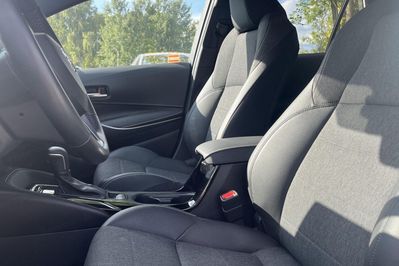 Toyota Corolla 1.8 Hybrid Style