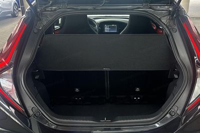 Toyota Aygo X 1.0 VVT-i Style