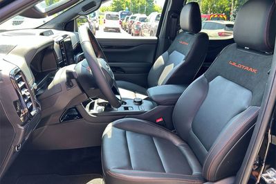 Ford Ranger Wildtrak PHEV A10