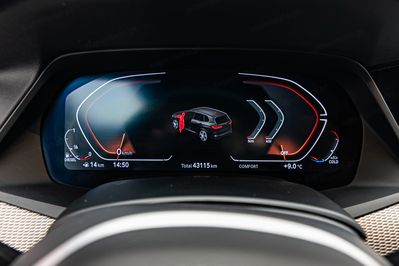 BMW X5 xDrive25d aut