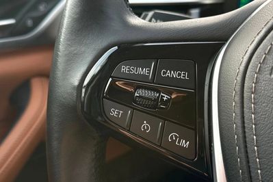 BMW Seria 5 Touring 520d