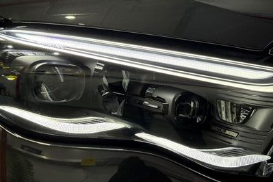 Mercedes Klasa E 200 4-Matic Avantgarde