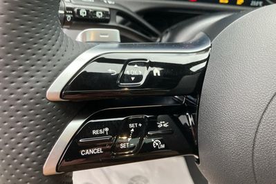 Mercedes Klasa E 220 d 4-Matic AMG