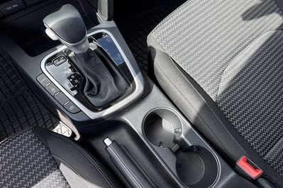 Kia Ceed 1.5 t-Gdi m Dct
