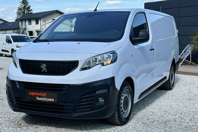 Peugeot Expert BlueHDi
