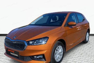 Skoda Fabia 1.0 Essence
