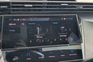 Peugeot 308 1.6 Hybrid PHEV GT EAT8