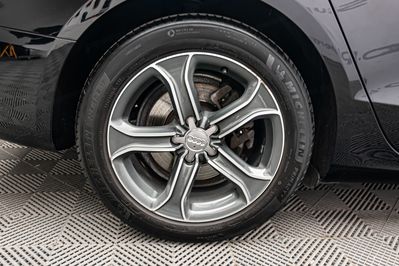 Audi A5 2.0 TFSI quattro S Tronic