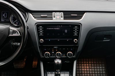 Skoda Octavia 2.0 TDI