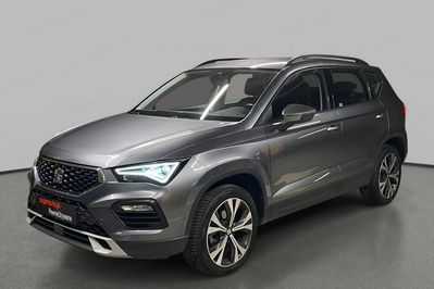 Seat Ateca Ateca 1.5 TSI DSG
