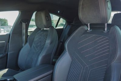 Peugeot 508 GT PHEV Plug-in 1.6 PureTech