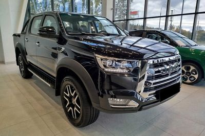 Jac T8 PRO 2.0 CTI MT