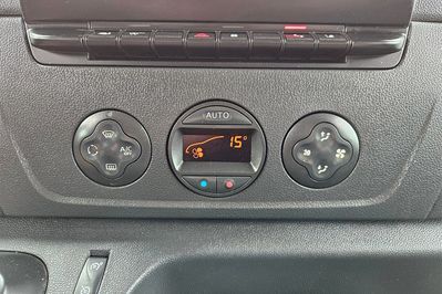 Renault Master L2H2 Zabudowa Brygadowa AT