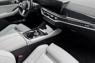 BMW X5 xDrive30d M Sport