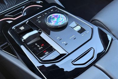 BMW Seria 5 Touring 520i M Sport