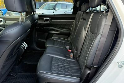 Kia Sorento 1.6 T-GDI HEV XL AWD aut 7os.