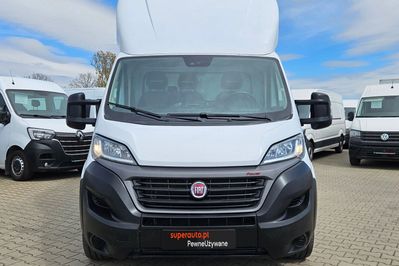 Fiat Ducato 8EP