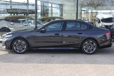 BMW Seria 5 530e M Sport