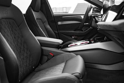 Audi A6 e-Hybrid quattro