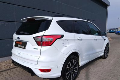 Ford Kuga 1.5 EcoBoost AWD ST-Line aut