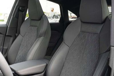 Audi Q5 TDI quattro S line Sportback