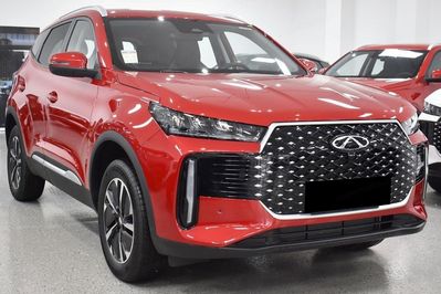Chery Tiggo 4 Comfort 1.5 HEV