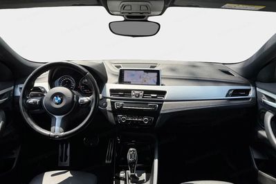 BMW X2 sDrive18d M Sport