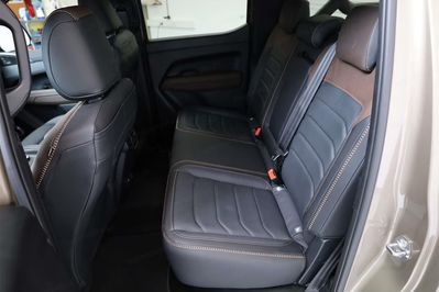 Volkswagen Amarok V6 TDI 4Mot. PanAmericana aut
