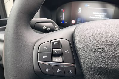 Ford Transit 350 L3 Trend Wywrotka