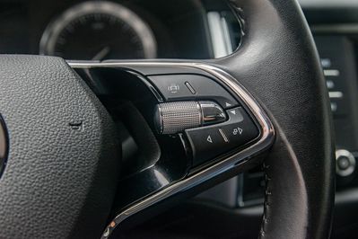 Skoda Kodiaq 2.0 TDI SCR Ambition 4x4 DSG