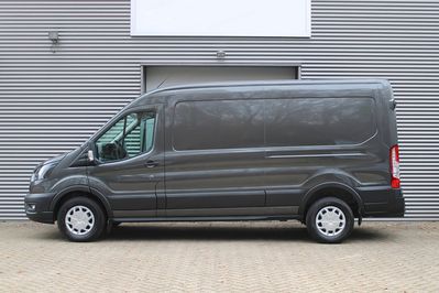 Ford Transit 350 L3H2 Trend A8