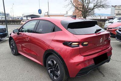 Renault Clio Techno 1.2 TCe