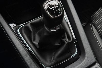 Skoda Octavia TSI ACT Ambition