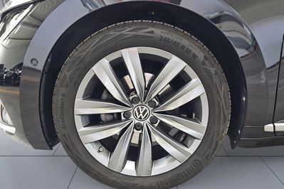 Volkswagen Arteon 2.0 Tsi Elegance Dsg