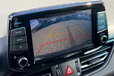 Hyundai i30 1.5 T-GDI Comfort DCT